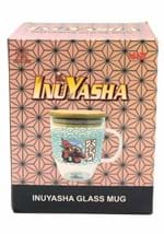 Inuyasha 13oz Glass Mug Alt 2