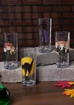 Hocus Pocus Glitter Glass Tumbler Set Alt 5