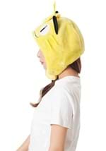 Pokemon Meowth Costume Headpiece Alt 3