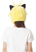 Pokemon Meowth Costume Headpiece Alt 1