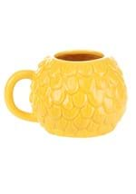 Big Bird Head Molded Mug Alt 1