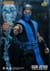 Mortal Kombat Storm Collectibles Sub-Zero Figure Alt 3