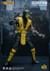 Mortal Kombat 11 Scorpion Storm Collectibles 1/6 A Alt 12