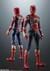 Spider Man: No Way Home Iron Spider Bandai Spirits Alt 1
