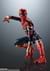 Spider Man: No Way Home Iron Spider Bandai Spirits Alt 2