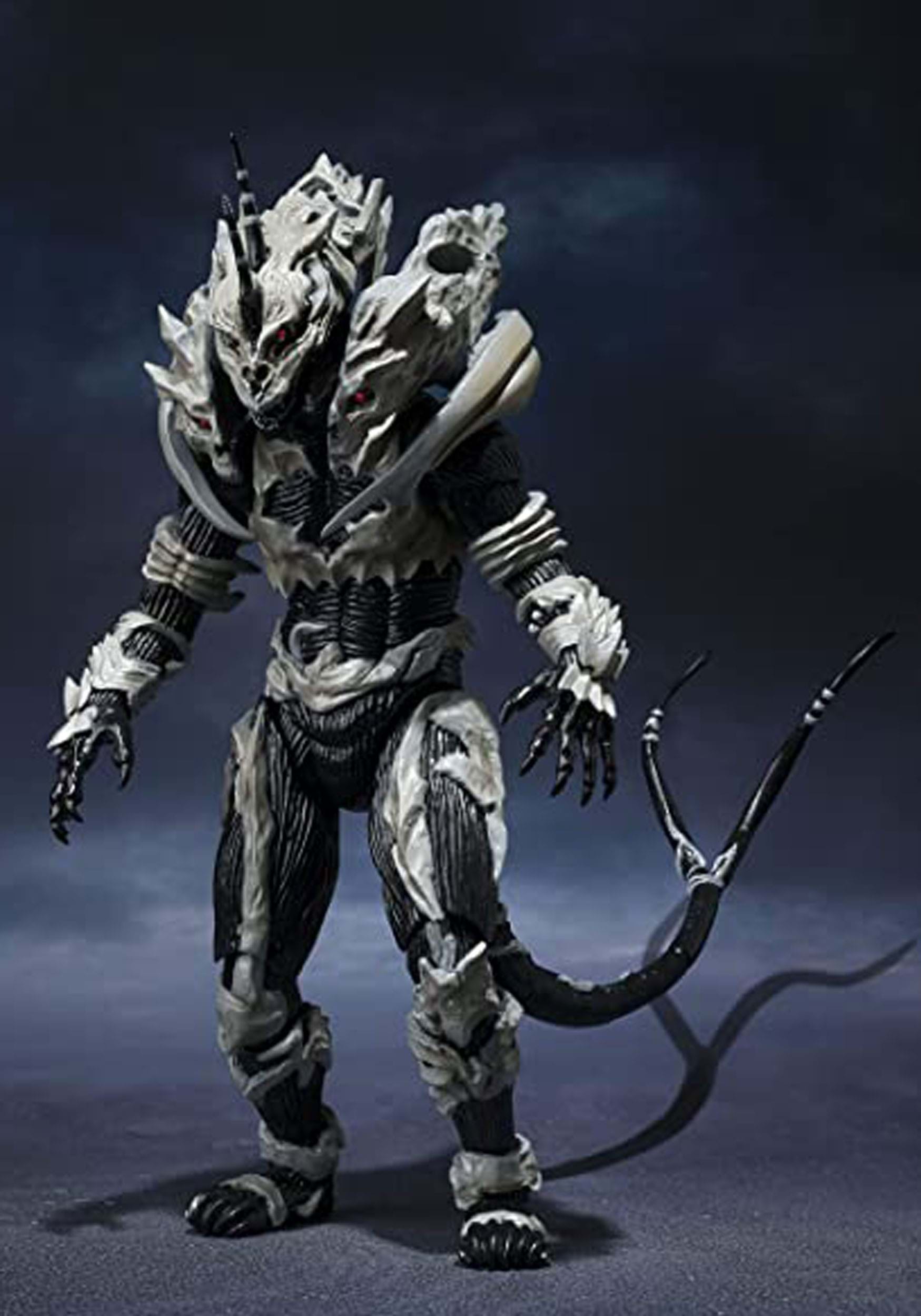 Godzilla The Final Wars Monster X Figure for Adults
