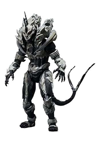 Godzilla The Final Wars Monster X Figure for Adults