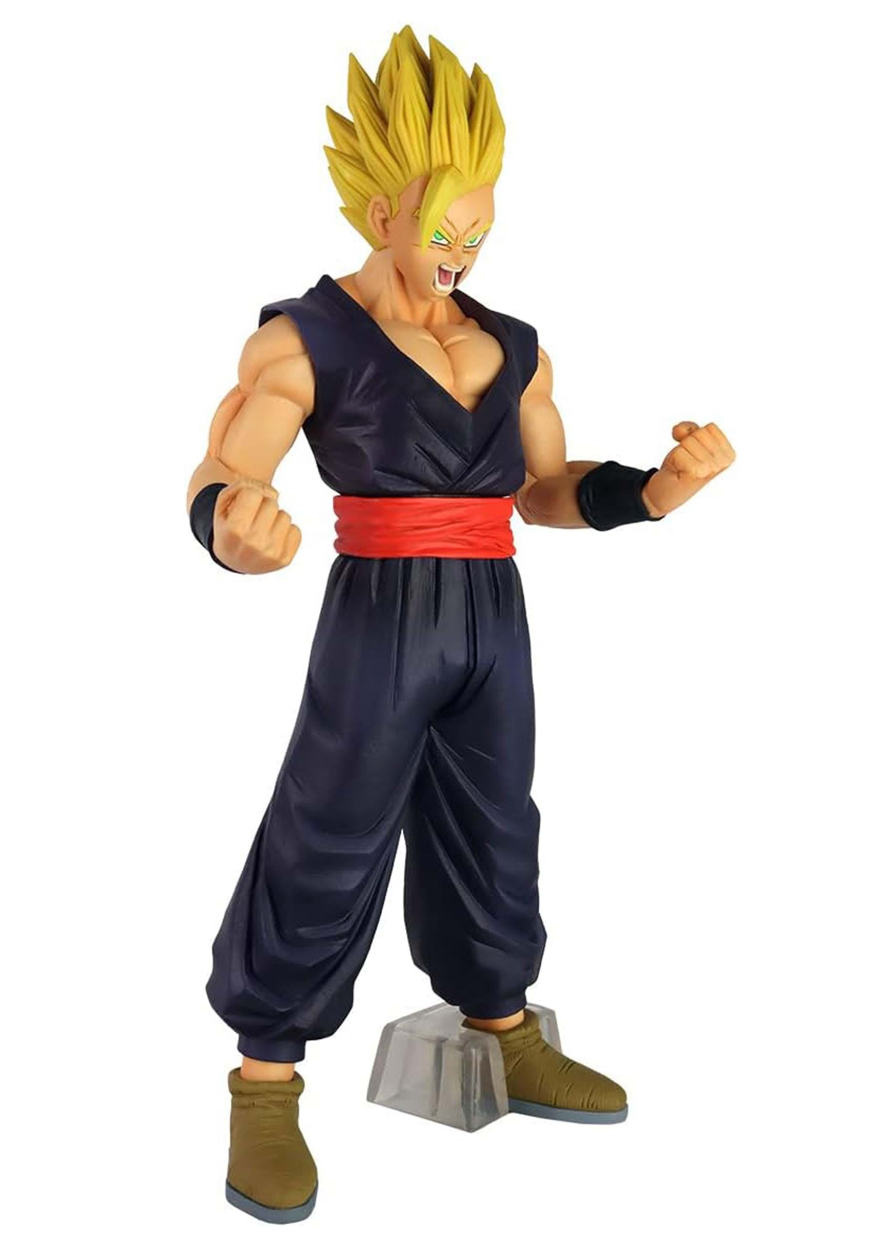  Bandai Spirits Ichibansho Ichiban - Dragon Ball - Tao Pai Pai  (Ex Mystical Adventure), Figure : Toys & Games