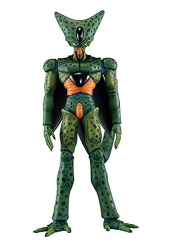 Dragon Ball Super: Super Hero Ichibansho Gamma 2 Statue