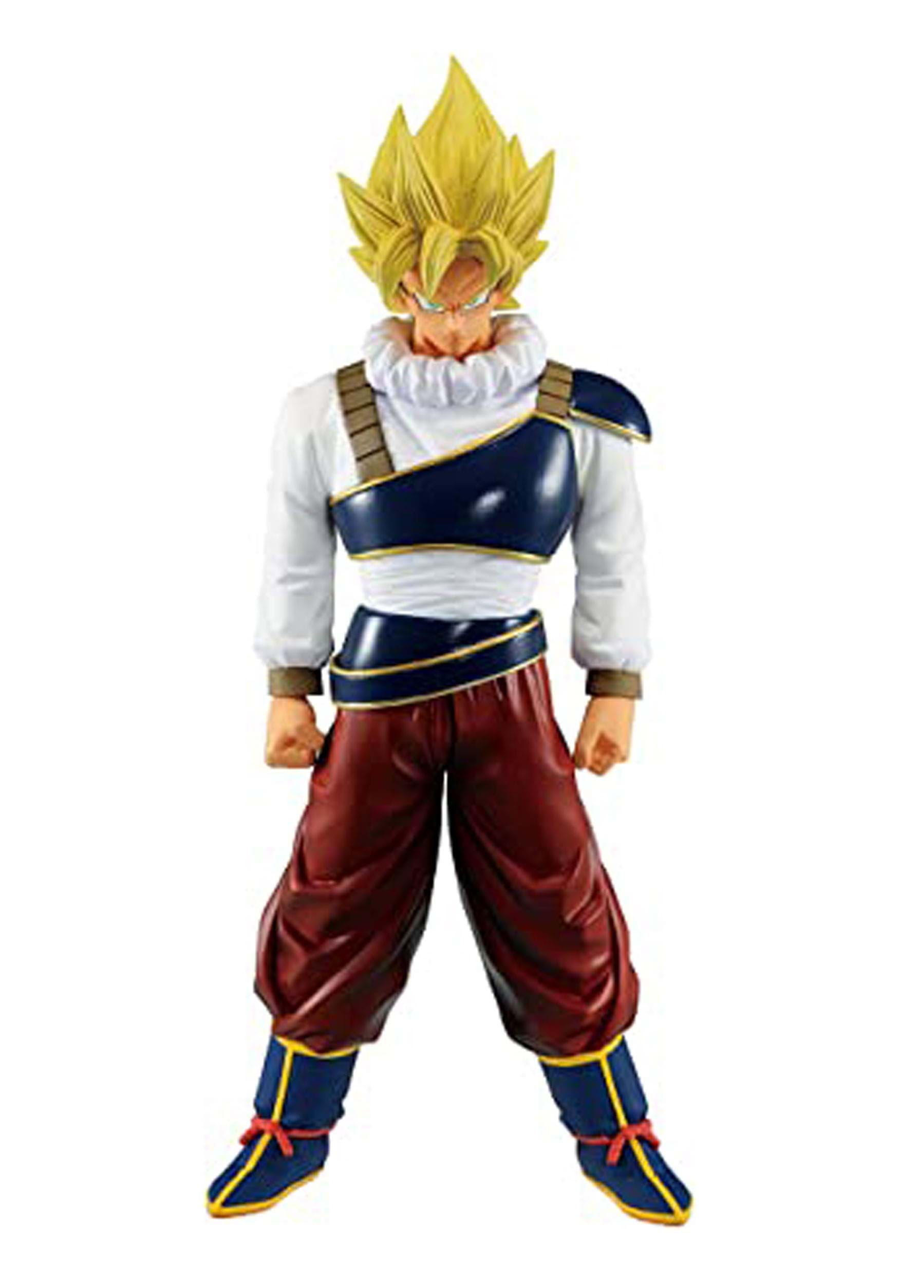Dragon Ball Z Super Saiyan Son Goku (Vs Omnibus Ultra) Figure