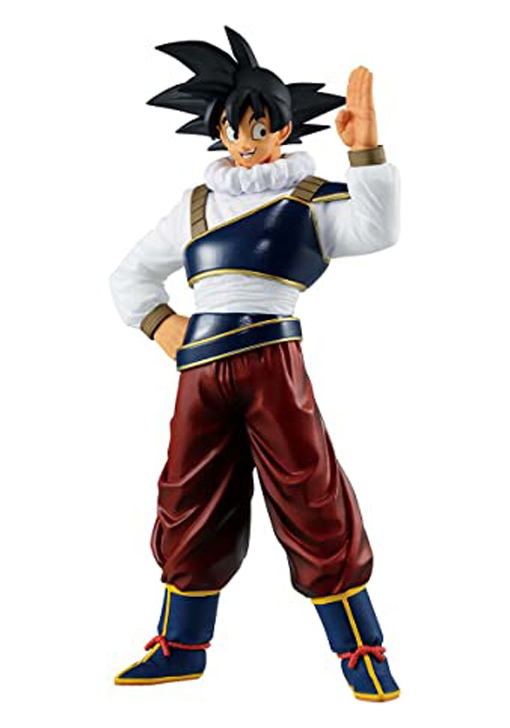 Dragon Ball Z Son Goku (Vs Omnibus Ultra) Figure