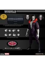 Marvel One12 Collective Morbius Figure Alt 2