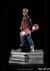 Back to the Future II Marty McFly Tenth Art Scale Statue Alt