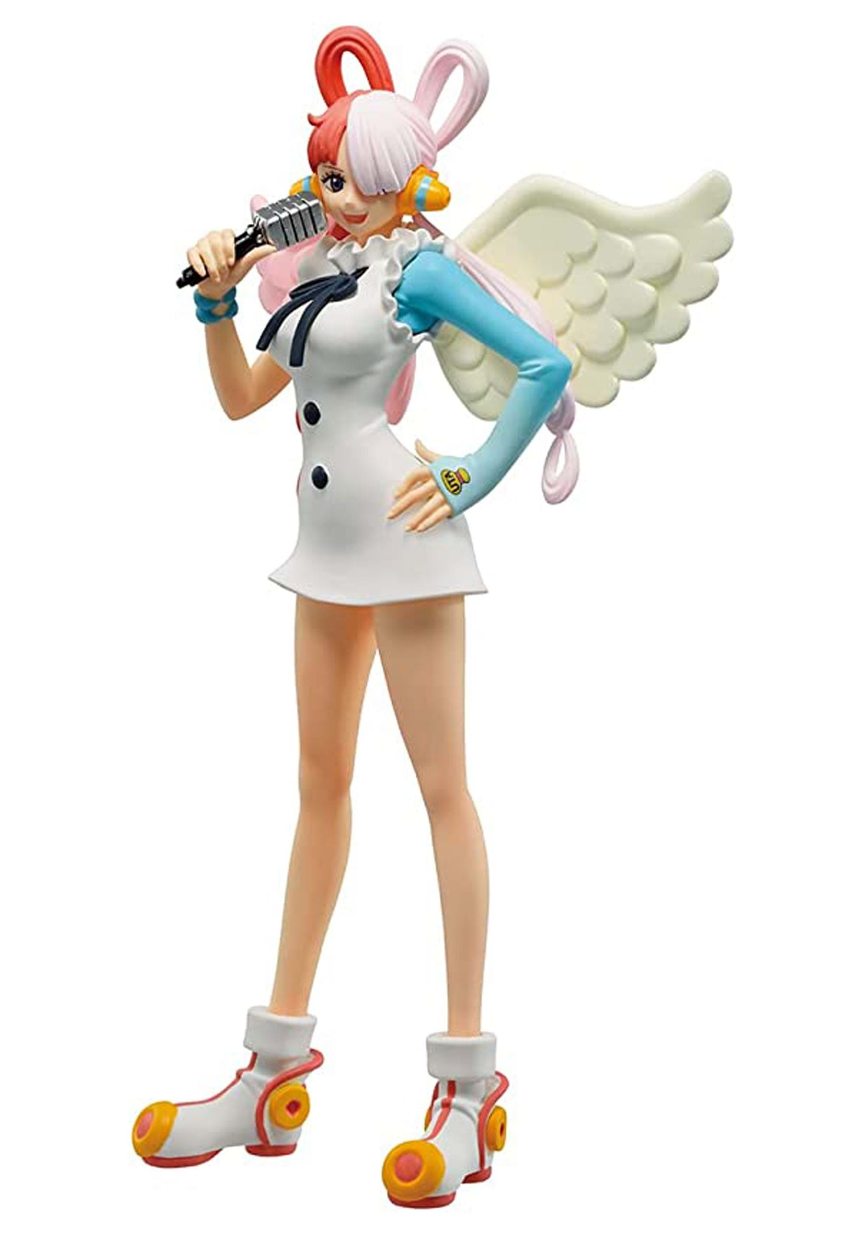  Bandai Spirits Ichibansho Ichiban - One Piece - Nami