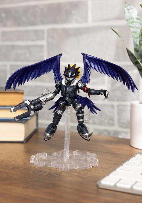 Bandai Spirits Digimon Tamers Beelzemon Blastmode