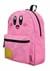 Kirby Big Face Reversible AOP Backpack Alt 2