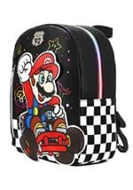 MARIO KART RAINBOW ROAD MINI BACKPACK Alt 2