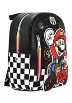 MARIO KART RAINBOW ROAD MINI BACKPACK Alt 3