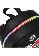 MARIO KART RAINBOW ROAD MINI BACKPACK Alt 6