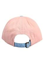 Kirby Embroidered Contrast Hat Alt 3