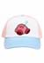 Kirby Embroidered Contrast Hat Alt 2