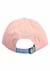 Kirby Embroidered Contrast Hat Alt 3