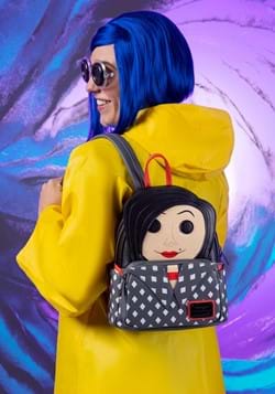 Loungefly Coraline Other Mother Mini Backpack