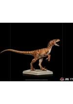 Jurassic Park Velociraptor 1 10 Art Scale Statue Alt 1