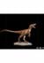 Jurassic Park Velociraptor 1 10 Art Scale Statue Alt 1