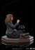 Harry Potter Hermione Granger Polyjuice Tenth Scale Statue A