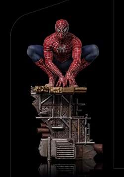 Spiderman No Way Home Peter 2 Tenth Art Scale Statue