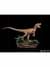 Jurassic Park Velociraptor Deluxe Tenth Art Scale Statue Alt