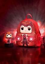 Loungefly Scarlet Witch Mini Backpack Alt 1