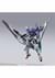 Gundam Metal Build Gundam Devise Exia Figure Alt 1