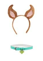 Scooby Doo Accessory Kit Alt 3