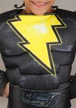 Kid's Black Adam Deluxe Costume Alt 6