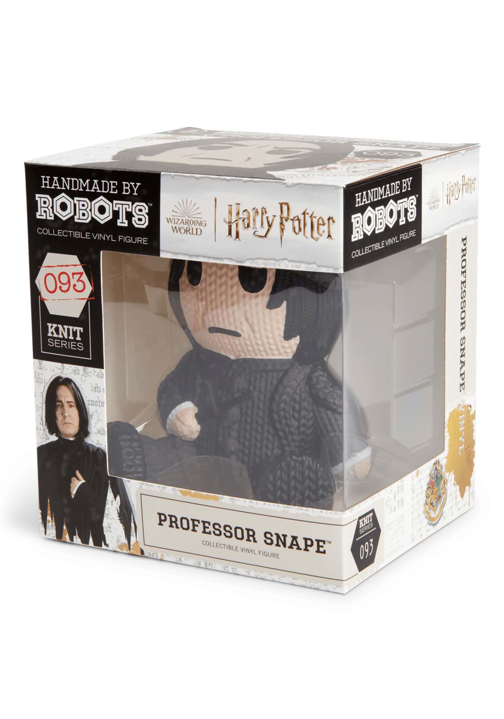 professor snape figure