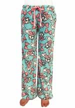 Aristocats Marie Bow Toss Plush Adult Sleep Pants