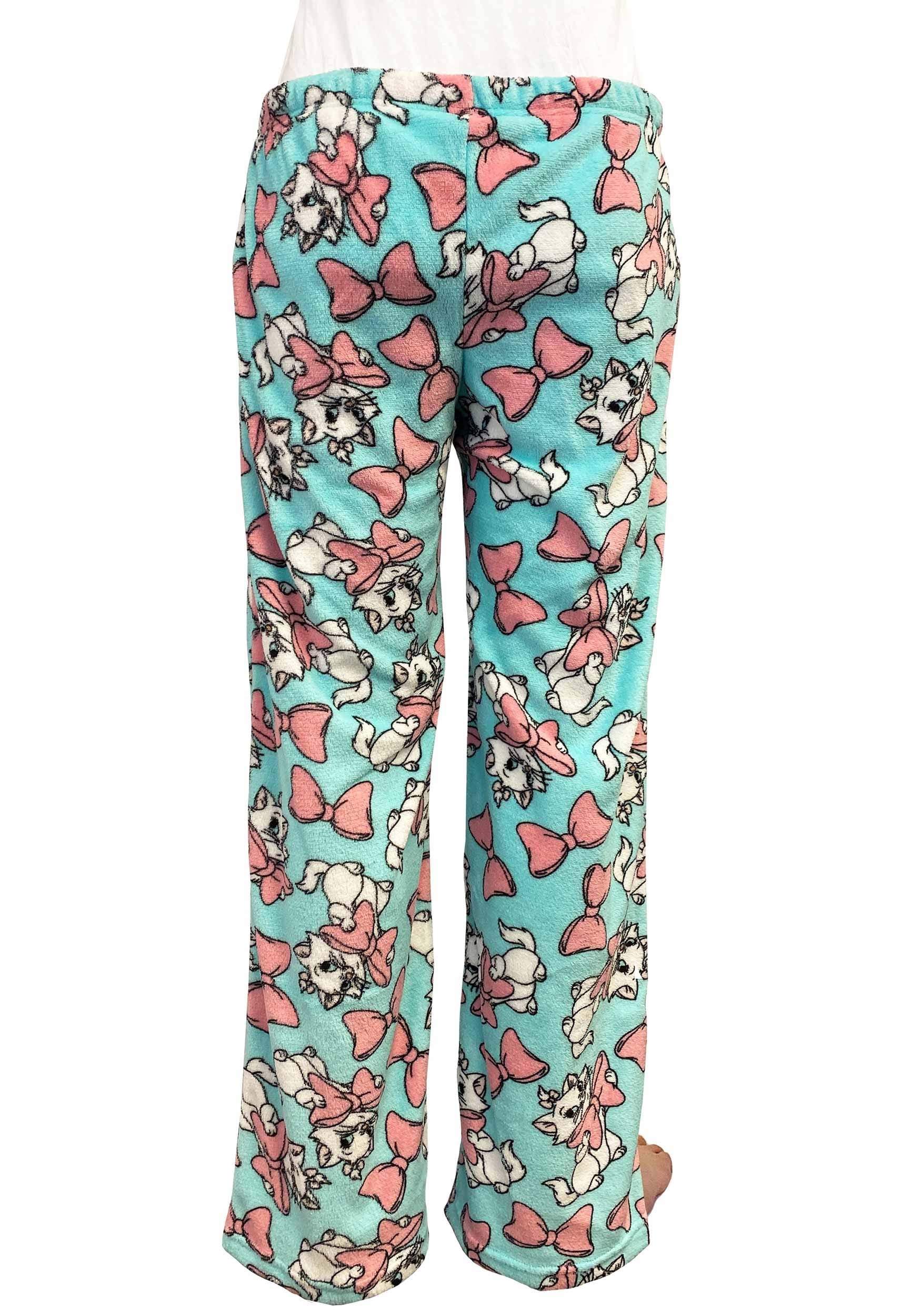 Disney Stitch & Frog Pajama Pants | Hot Topic