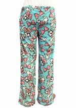 Aristocats Marie Bow Toss Plush Adult Sleep Pants Alt 1