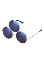 3rd Eye Glasses Blue Alt 1