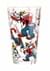 DISNEY MICKEY AND FRIENDS TOSSED POSES S/4 TUMBLER Alt 1