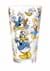 DISNEY MICKEY AND FRIENDS TOSSED POSES S/4 TUMBLER Alt 2