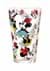 DISNEY MICKEY AND FRIENDS TOSSED POSES S/4 TUMBLER Alt 4