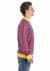 Ernie Cosplay Knit Sweater Adult Alt 5