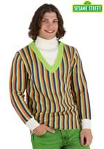 Bert Cosplay Knit Sweater Adult  Alt 2