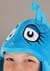 Blue Fish Sprazy Hat Alt 1