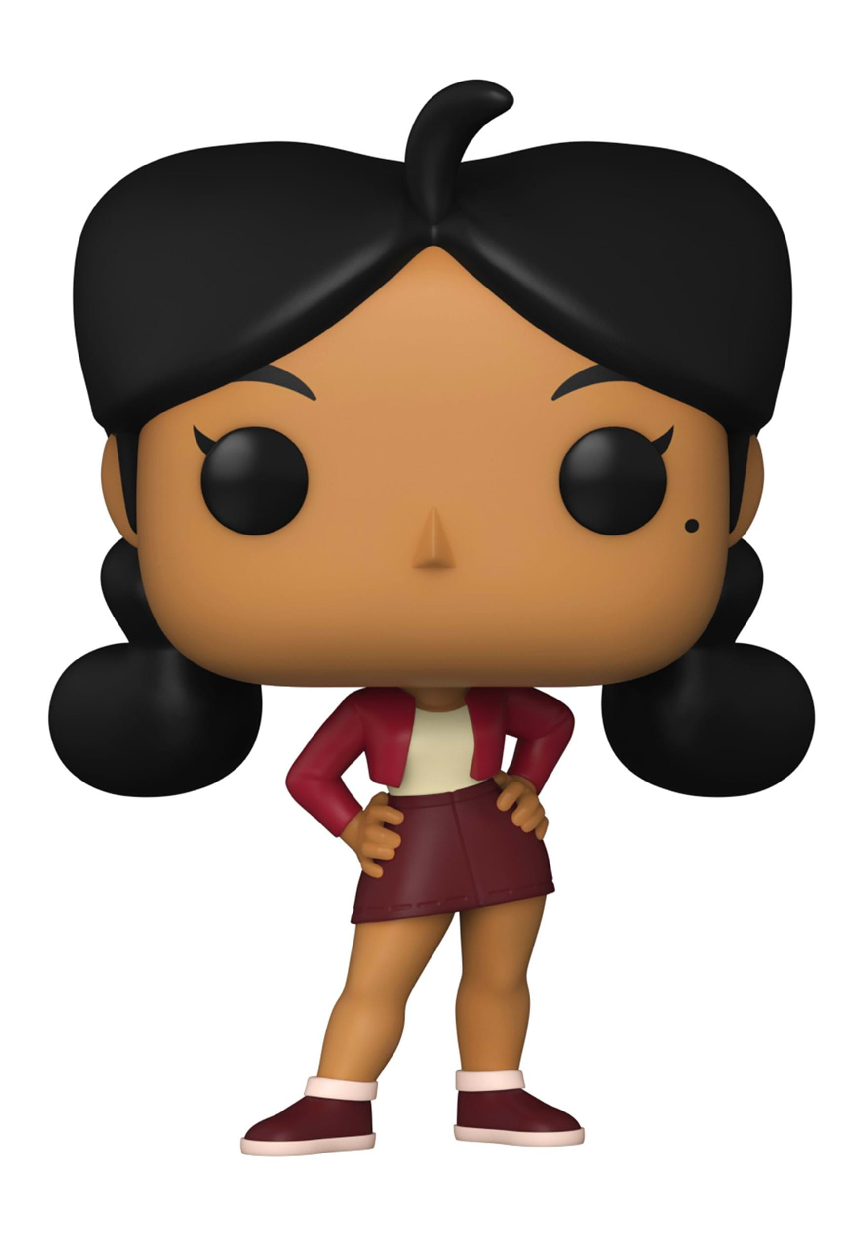 Funko POP! Disney: Proud Family - Penny