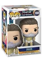 POP Marvel Marvel Studios Thor Love and Thunder Zeus Alt 1