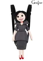 Coraline Other Mother Plush Backpack Alt 4